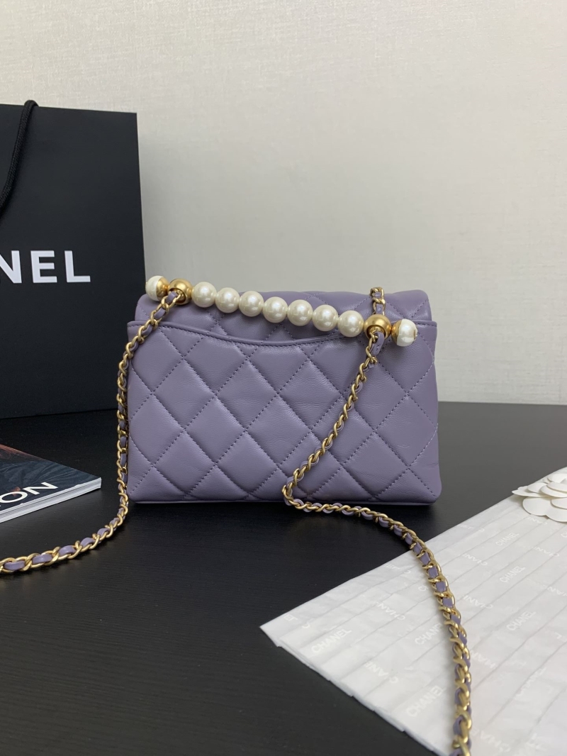 Ch**el satchel bags